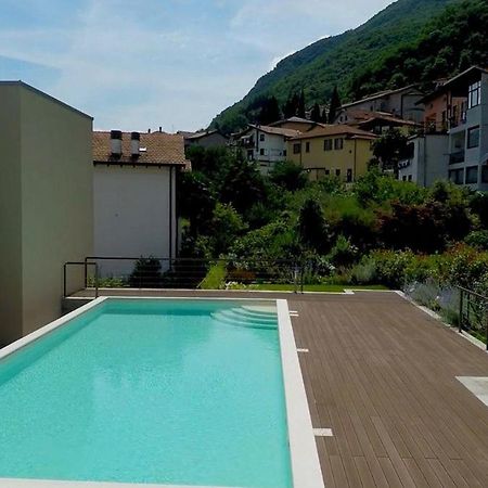 Vista Panorama Jewel - Acquaseria, San Siro By Lovecomo Luaran gambar