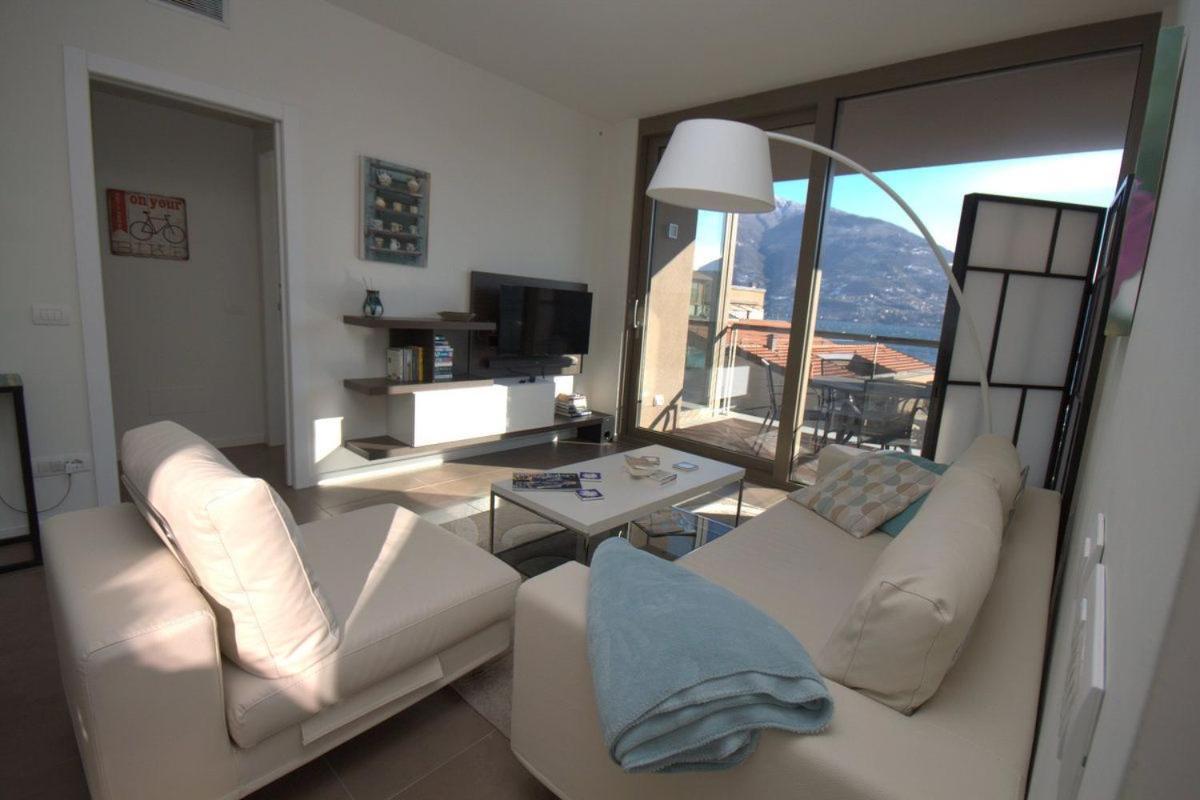 Vista Panorama Jewel - Acquaseria, San Siro By Lovecomo Luaran gambar