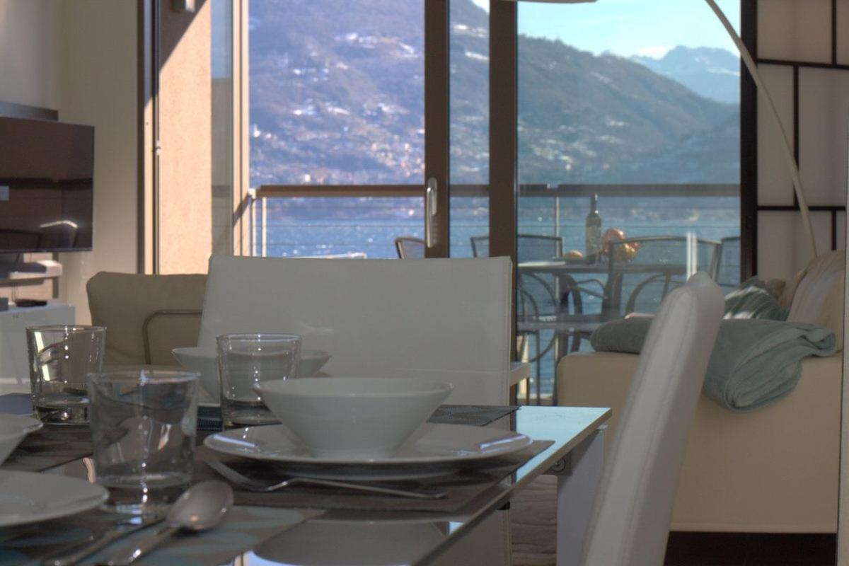 Vista Panorama Jewel - Acquaseria, San Siro By Lovecomo Luaran gambar