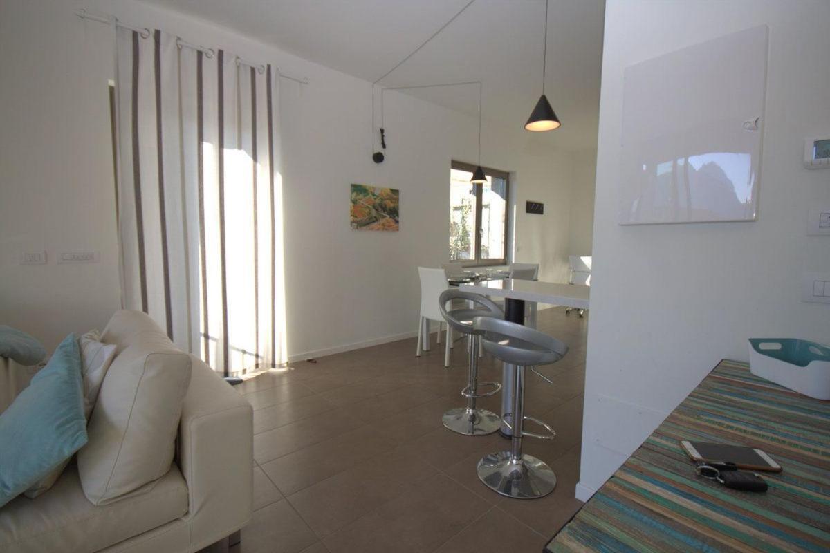 Vista Panorama Jewel - Acquaseria, San Siro By Lovecomo Luaran gambar
