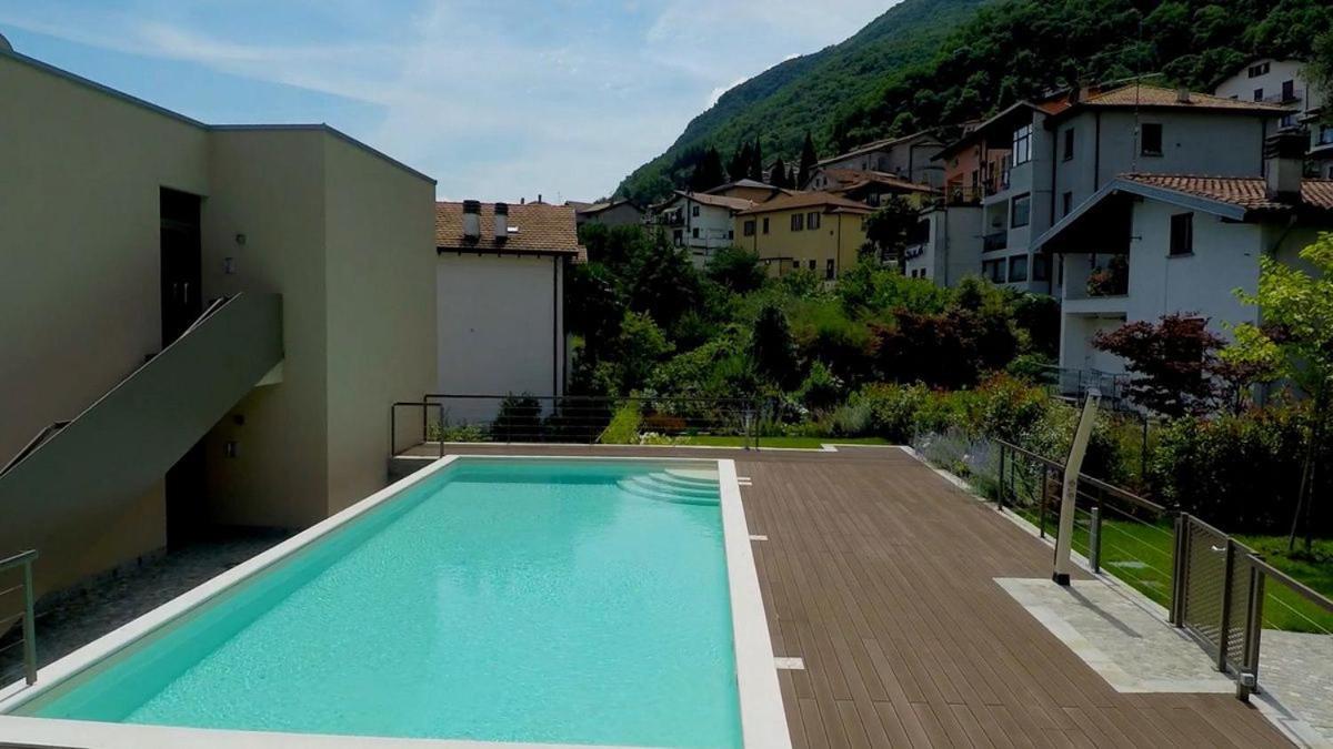 Vista Panorama Jewel - Acquaseria, San Siro By Lovecomo Luaran gambar