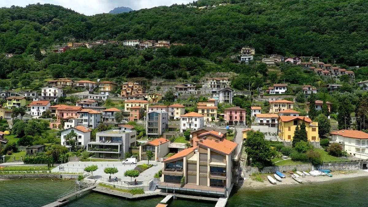 Vista Panorama Jewel - Acquaseria, San Siro By Lovecomo Luaran gambar