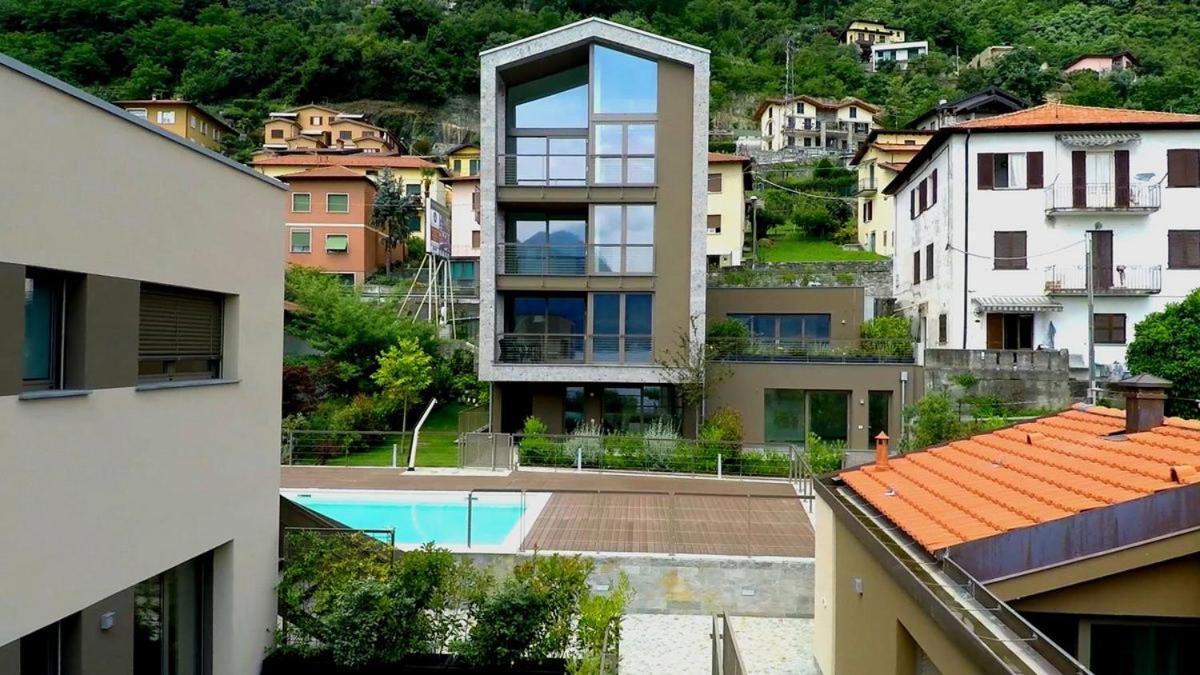 Vista Panorama Jewel - Acquaseria, San Siro By Lovecomo Luaran gambar