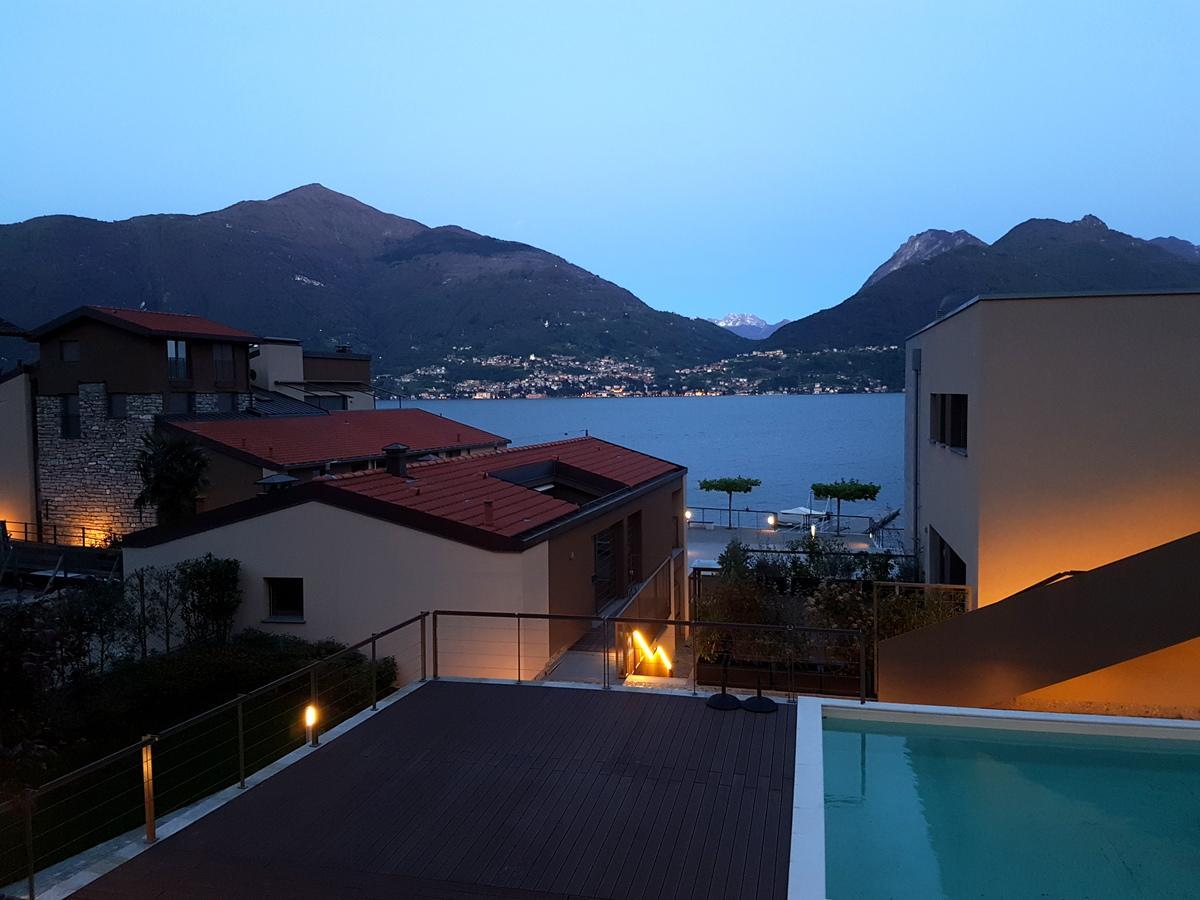 Vista Panorama Jewel - Acquaseria, San Siro By Lovecomo Luaran gambar
